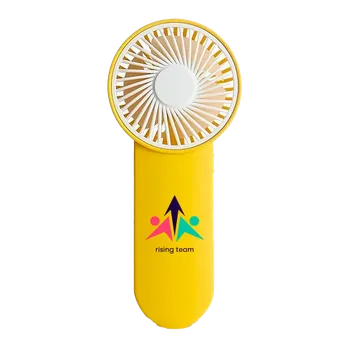 Hand Fans - Australia Promo Now