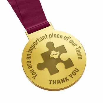 Medals - Australia Promo Now