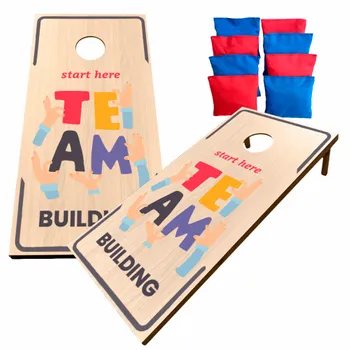 Cornhole Boards - Australia Promo Now