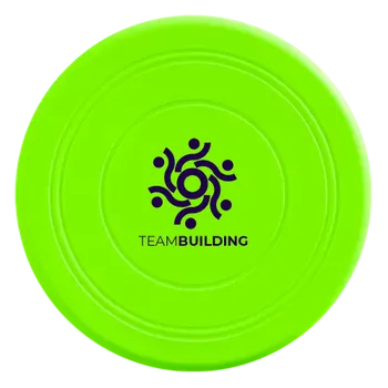 Flying Discs - Australia Promo Now