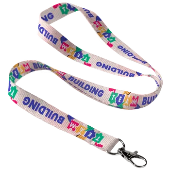 Lanyards - Australia Promo Now