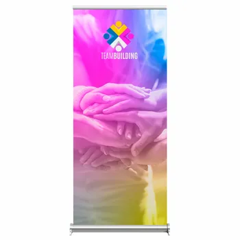 Banner Stands - Australia Promo Now