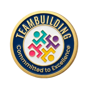 Challenge Coins - Australia Promo Now