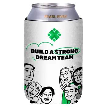 Can Coolers - Australia Promo Now