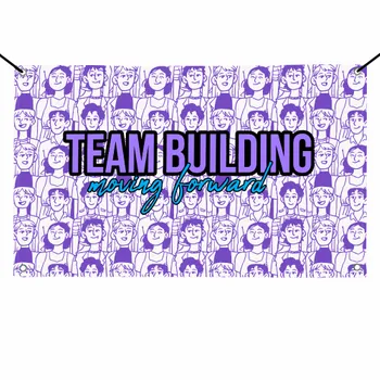 Banners & Displays - Australia Promo Now