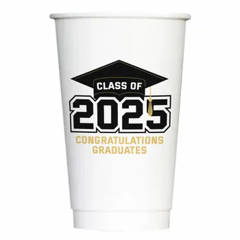 Hot Drink Cups - Australia Promo Now