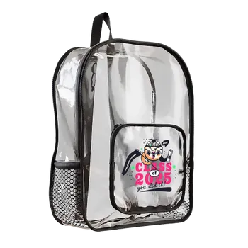Clear Bags - Australia Promo Now