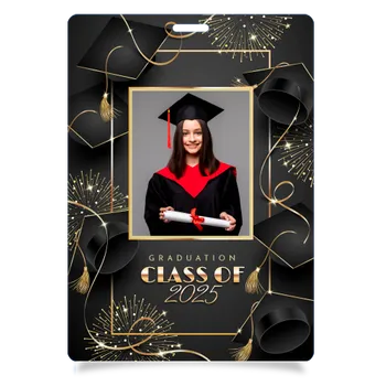 ID Cards and Badge Holders - Australia Promo Now