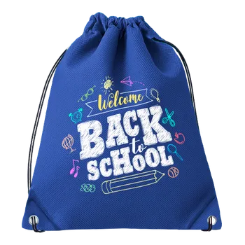 Drawstring Bags - Australia Promo Now