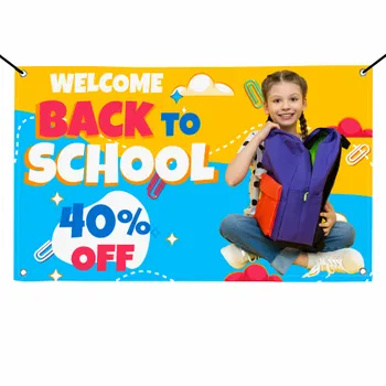 Banners & Displays - Australia Promo Now