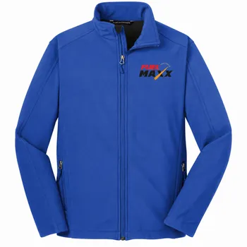 Port Authority Core Soft Shell Jacket. J317 - Australia Promo Now