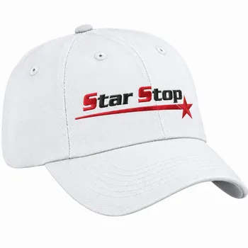 Port Authority Brushed Twill Cap - Australia Promo Now