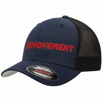 Flexfit Trucker Cap - Australia Promo Now
