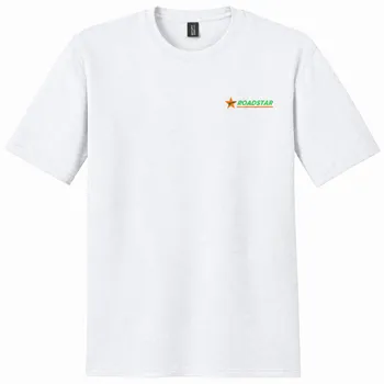 District Perfect Tri Tee. DM130 - Australia Promo Now