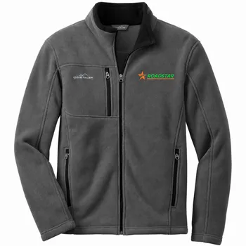 Eddie Bauer - Full-Zip Fleece Jacket. EB200 - Australia Promo Now