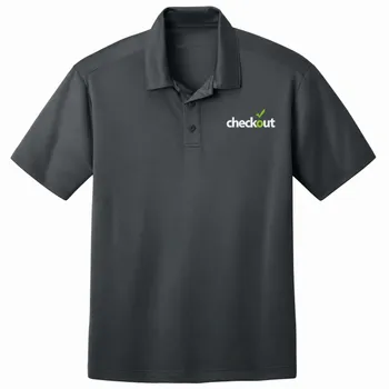 Port Authority Silk Touch Performance Polo. K540 - Australia Promo Now