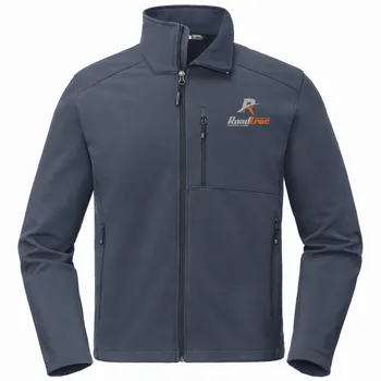 The North Face Apex Barrier Soft Shell Jacket. NF0A3LGT - Australia Promo Now