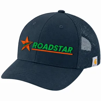 Carhartt   Flexfit 110   Mesh Back Cap - Australia Promo Now