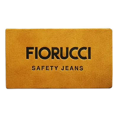 Leather Patches - Australia Promo Now