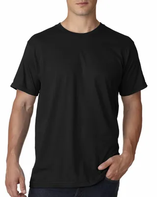 Adult USA Made Cotton Jersey T-Shirt - Australia Promo Now