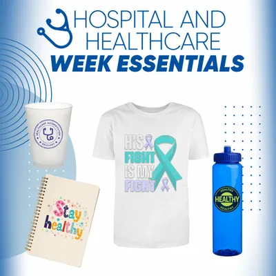 Hospital and Healthcare Week Essentials - Australia Promo Now