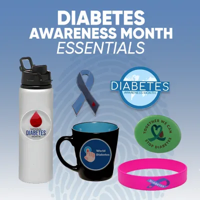 Diabetes Awareness Month Essentials - Australia Promo Now