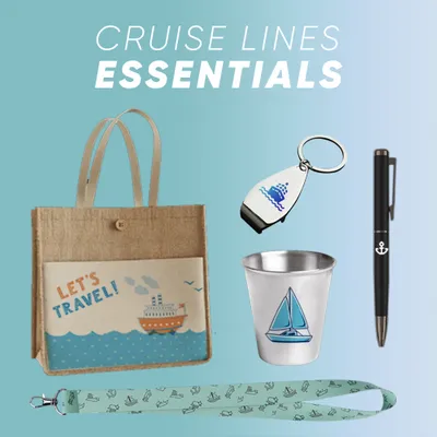 Cruise Lines Essentials - Australia Promo Now