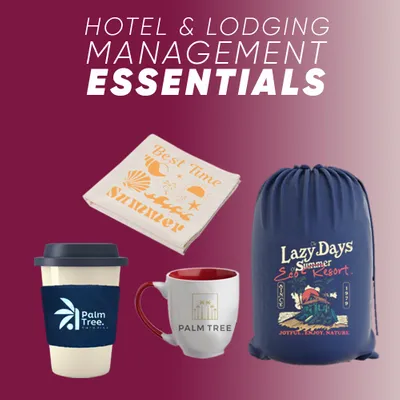 Hotel & Lodging Management Essentials - Australia Promo Now