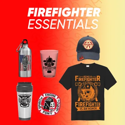 Firefighter Essentials - Australia Promo Now
