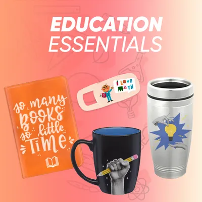 Education Essentials - Australia Promo Now