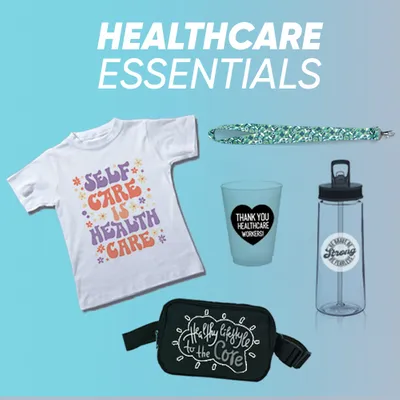 Healthcare Essentials - Australia Promo Now