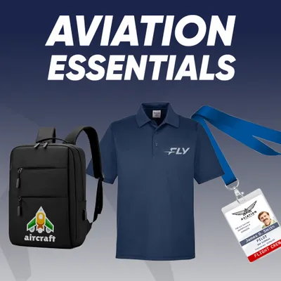 Aviation Essentials - Australia Promo Now