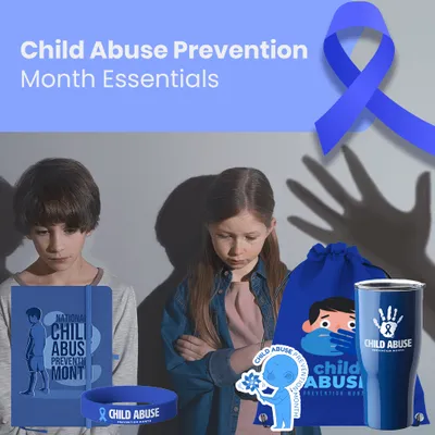 Child Abuse Prevention Month Essentials - Australia Promo Now