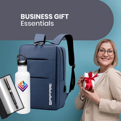 Business Gifts Essentials - Australia Promo Now