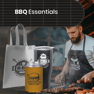 BBQ Essentials - Australia Promo Now