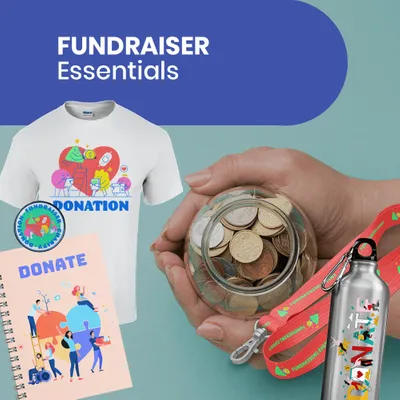 Fundraiser Essentials - Australia Promo Now