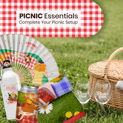 Picnic Essentials - Australia Promo Now