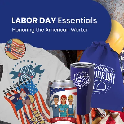 Labor Day Essentials - Australia Promo Now