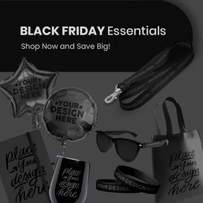 Black Friday Essentials - Australia Promo Now