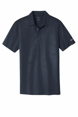 Nike Dri-FIT Embossed Tri-Blade Polo. 838964 - Australia Promo Now