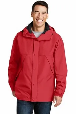 Port Authority 3-in-1 Jacket. J777 - Australia Promo Now