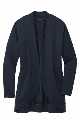 Mercer+Mettle Women's Stretch Open-Front Cardigan MM3015 - Australia Promo Now