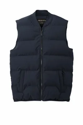Mercer+Mettle Puffy Vest MM7214 - Australia Promo Now