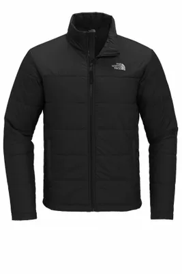 The North Face Chest Logo Everyday Insulated Jacket NF0A7V6J - Australia Promo Now