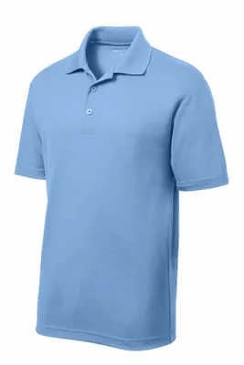 Sport-Tek PosiCharge RacerMesh Polo. ST640 - Australia Promo Now