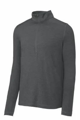 Sport-Tek Exchange 1.5 Long Sleeve 1/2-Zip ST711 - Australia Promo Now