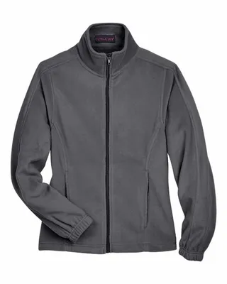 Women's Iceberg Fleece Full-Zip Jacket - Australia Promo Now