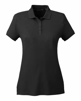 Devon & Jones New Classics Ladies' Performance Polo - Australia Promo Now