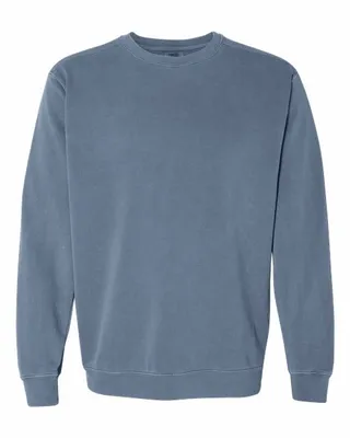 Comfort Colors Adult Crewneck Sweatshirt - Australia Promo Now