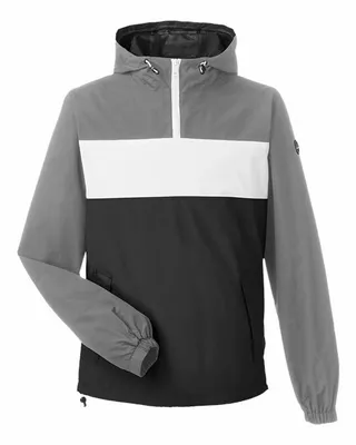 Nautica Unisex Windward Pullover Jacket - Australia Promo Now